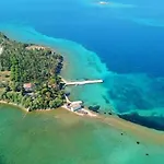 Apartamento Panorama Seaview Retreat With Balcony *