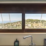 Apartment Panorama Seaview Retreat With Balcony
