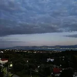Panorama Seaview Retreat With Balcony Apartment