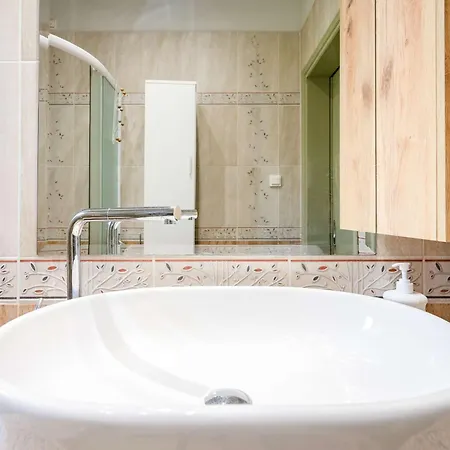 Apartment Panorama Seaview Retreat With Balcony Eretria (Evia)