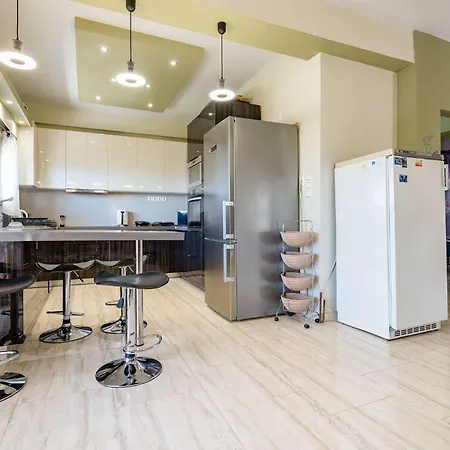 Panorama Seaview Retreat With Balcony إريتريا